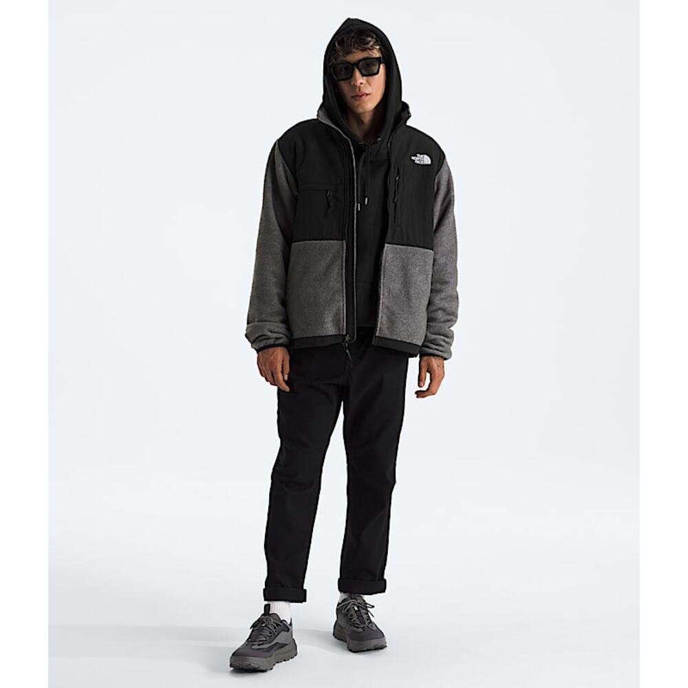 The North Face Men's Retro Denali Jacket – Heavyweight Fleece (NF0A88XH) - Picture 3 of 3